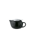 0.3 Liter Round Ceramic Teapot